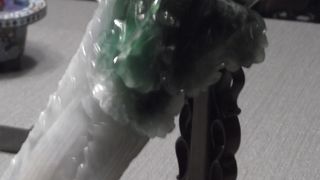 レベルの高いお宝の宝庫