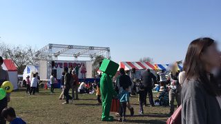 取手産業まつり