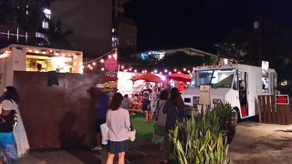 ■うーたくん＠Pau Hana Market