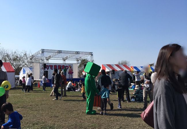 取手産業まつり