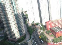 Hong Kong Kowloon East 写真