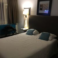 シングルベッド2台