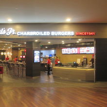 ミッドバレーメガモール