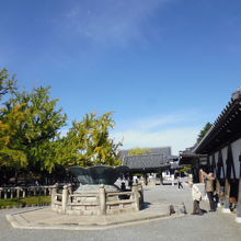 西本願寺