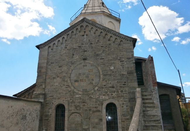 サン ピエトロ教会