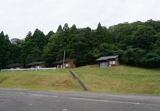 能登島家族旅行村Ｗｅランド