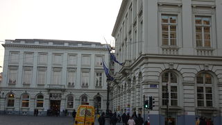 魅力的な作品がずらり