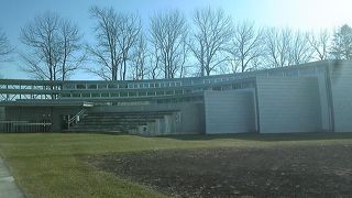 農具が展示の中心、元横綱大乃国関の展示も