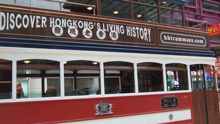 約1時間のゆったり旅