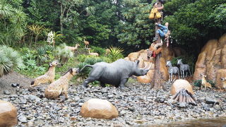 怖くはありません