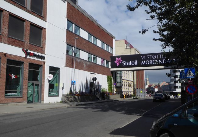 ウルハーレン （ビール工場）