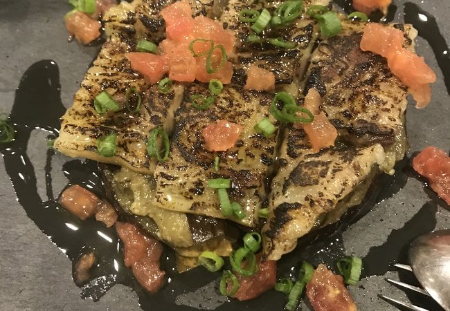 凄く美味しかった