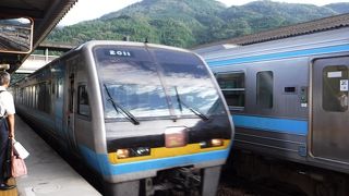 香川と高知を結ぶ路線