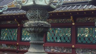 技術の高さを感じる美しい塀