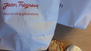 ジャン トロニュー