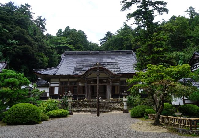 永光寺