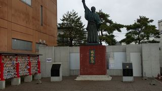 北海道（蝦夷地）の開拓