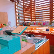 焼き菓子の詰め合わせ