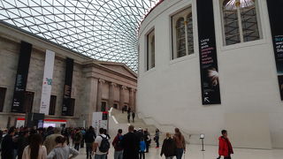 土産物が充実しています