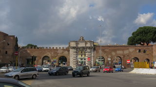 北方からの異民族の・・・