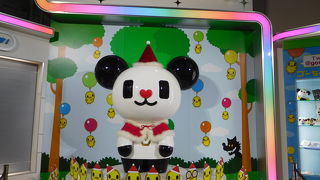 写真撮影スポットが沢山あります