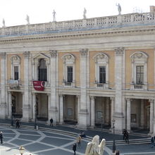 カピトリーナ絵画館