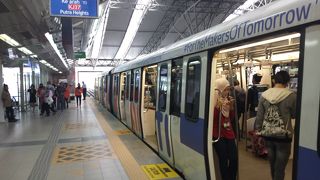 安くて本数も多くて便利！