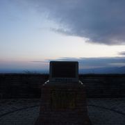 夕景・夜景の時なら綺麗だと思います