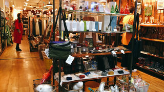 arenot (大阪心斎橋店)