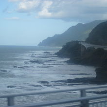 海の美しさはピカ一だと思います！