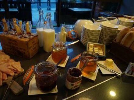 イビス ロンドン ユーストン ステーション セント パンクラス インターナショナル 写真