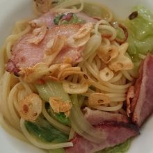 パスタ