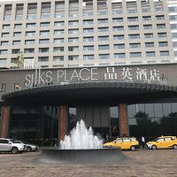 タクシーは常にいます