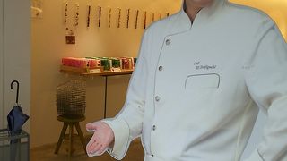 パッケージもかわいい