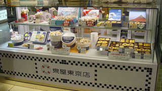 昔懐かしいクッキー