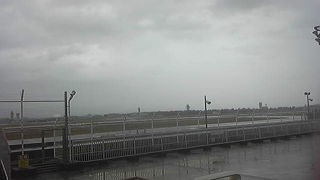 見えませんでした