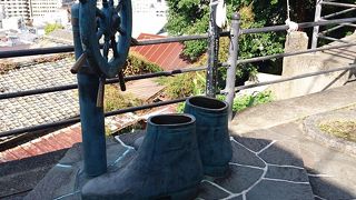 サラッと立ち寄り