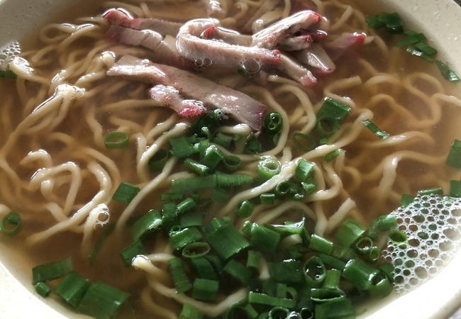 せきや食堂
