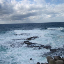 外海に直結したダイナミックな景観が楽しめるのも積丹の魅力！