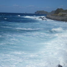 是非、お気に入りの積丹ブルーの風景を探してみて下さい！