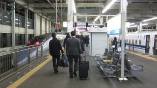 ＪＲ西日本管轄のこだま