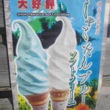 やはり一番人気はこれでしょう！