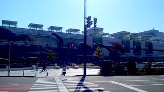 無料で楽しめるスポット