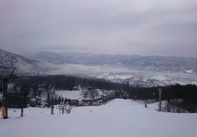 白馬さのさかスキー場 クチコミ アクセス 営業時間 五竜 フォートラベル