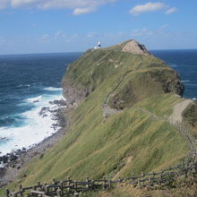 このアングルが一番有名でしょうか？