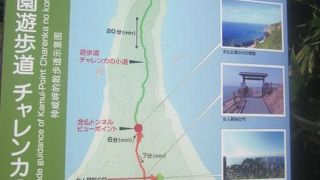 メインルートから外れた脇道が特におススメ！