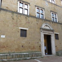 大聖堂付属美術館 