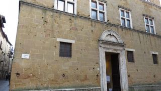 シエナの貴族・・・