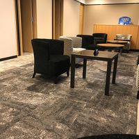 会員のみ利用可能なNOCラウンジ