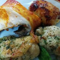 ザ チキンマーケットアサヒ The Chicken Market Asahi 新宿 デリカテッセン 食べログ